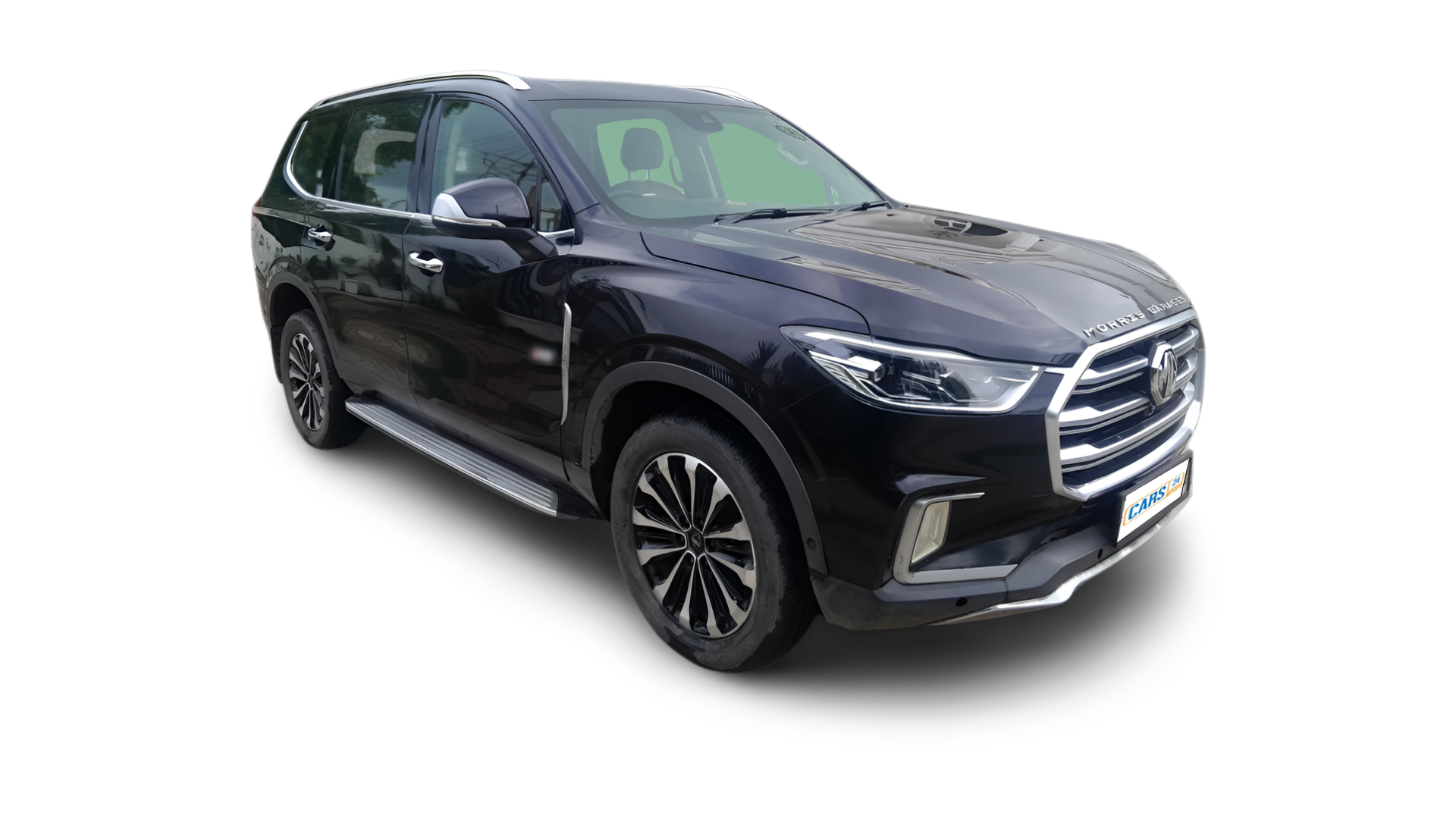 2020 MG GLOSTER - SUV - Diesel - Automatic - ₹22.50 lakh